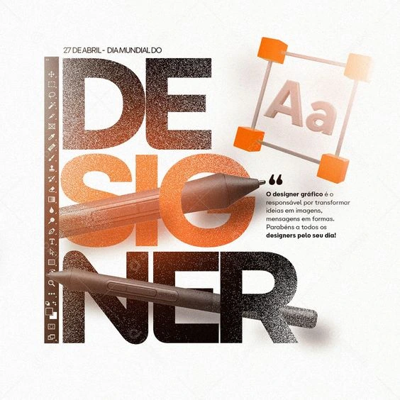 graphic designing