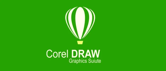 graphic designing/corel draw